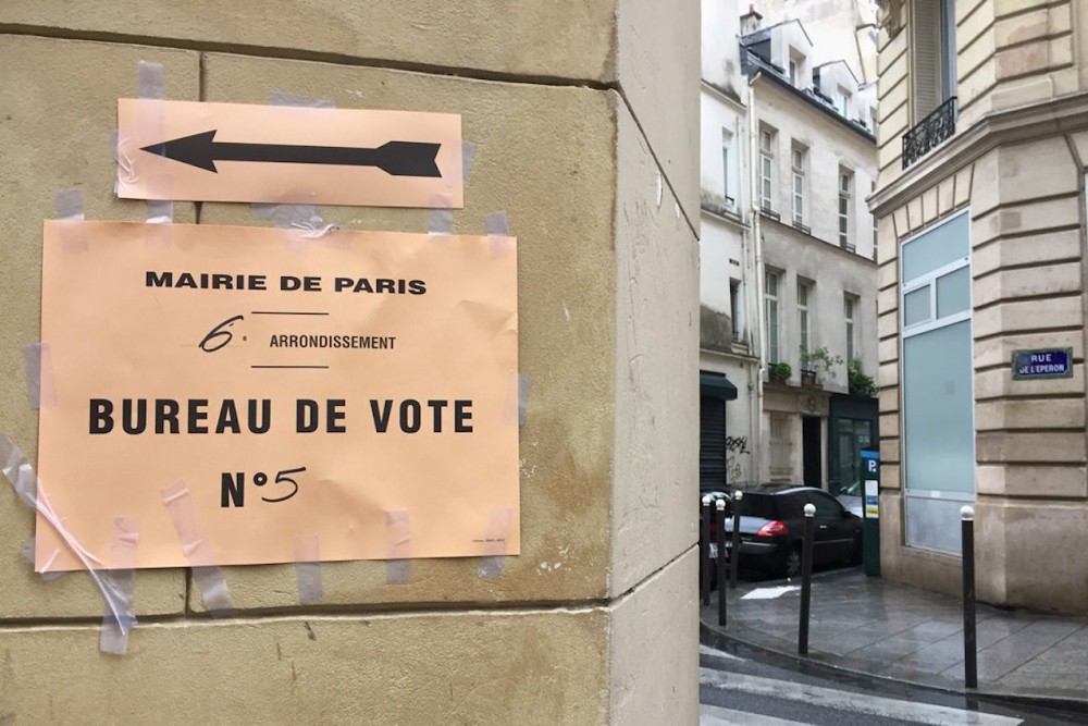 L'essentiel de l'actualité en France du 10 au 16 juin 2017