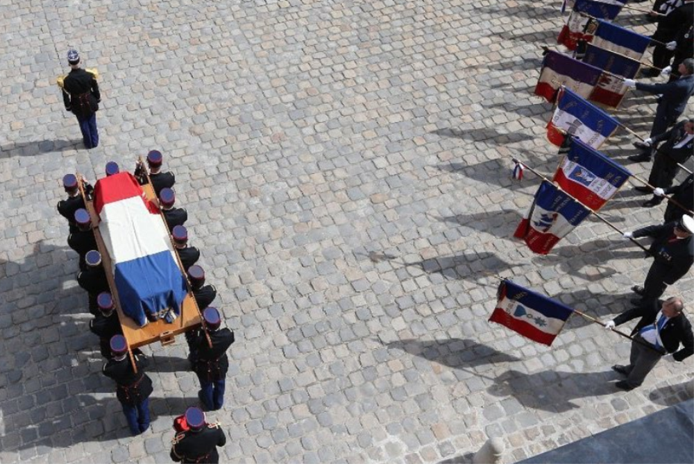 Dernières infos semaine 27
