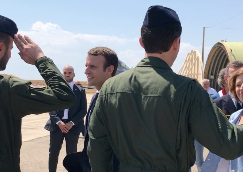 L’essentiel de l’actualité en France du 15 au 21 juillet 2017