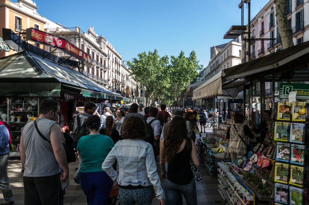 L'essentiel de l'actualité internationale du 12 au 18 août 2017