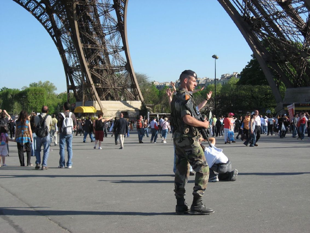 L'essentiel de l'actualité en France du 19 au 25 août 2017