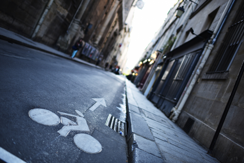 Journée sans voiture : une idée à la noix (pour rester poli !)
