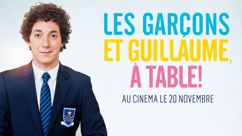 Les plans ciné du week-end