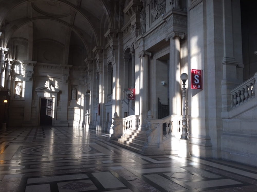 L'essentiel de l'actualité en France du 28 octobre au 3 novembre 2017