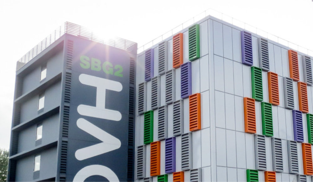 Fin de la panne de l'hébergeur français OVH