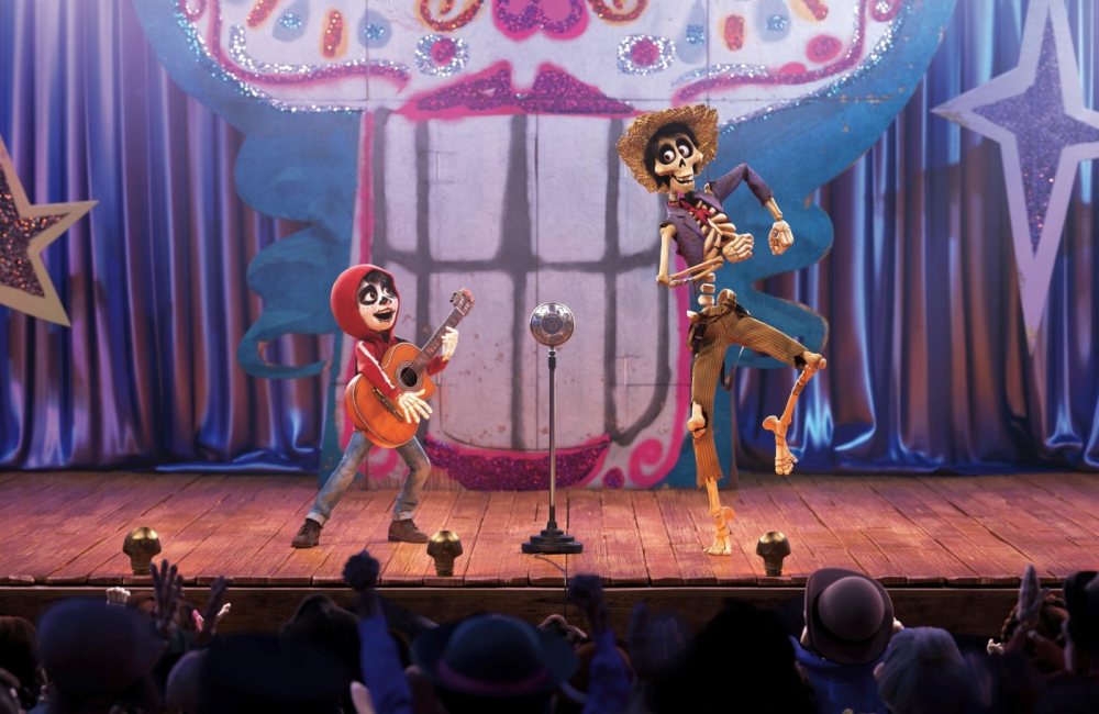 Cinéma : Coco, Plonger, Le Bonhomme de neige...les sorties de la semaine 