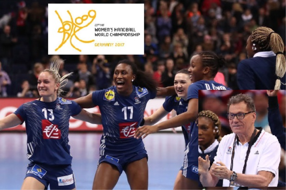 L’essentiel de l’actualité sportive du 12 novembre au 18 décembre 2017