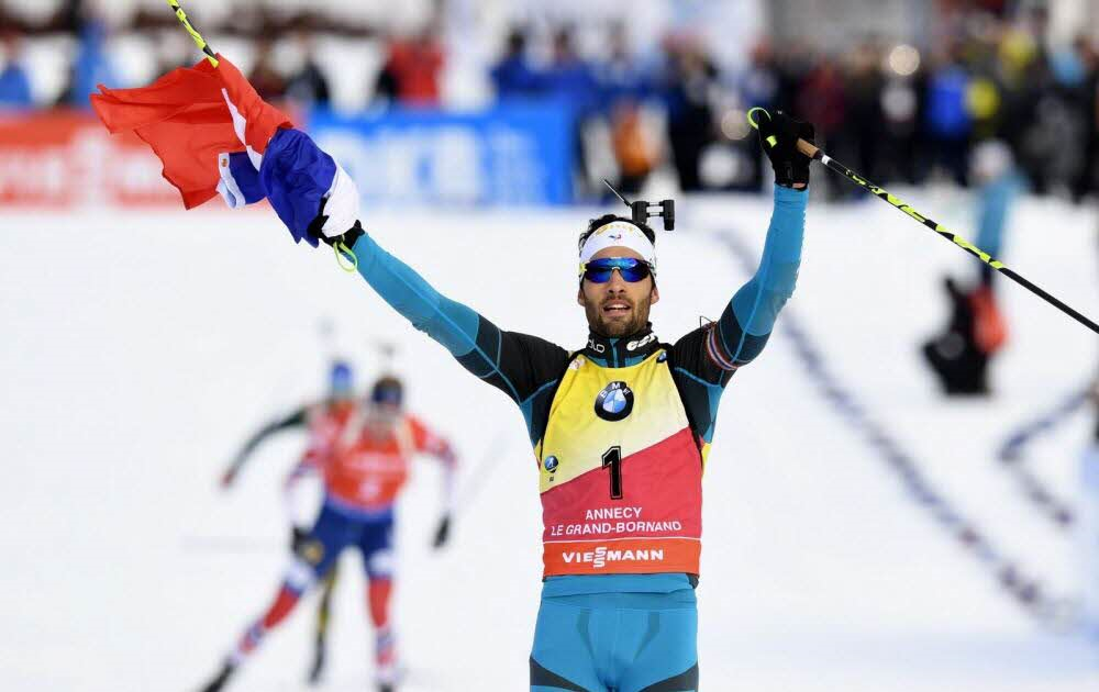 L’essentiel de l’actualité sportive du 14 janvier au 20 février 2018
