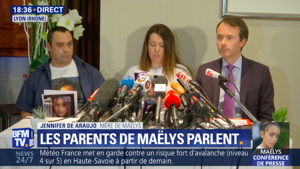 L'essentiel de l'actualité en France du 3 au 9 mars 2018