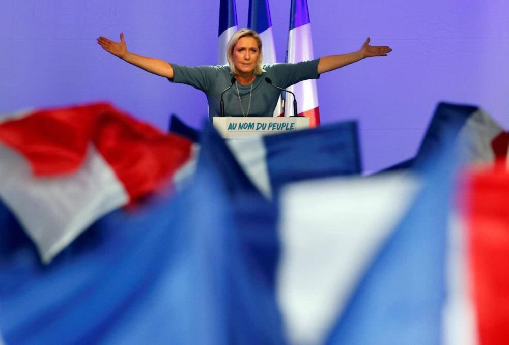 Congrès du Front National : quel renouveau?