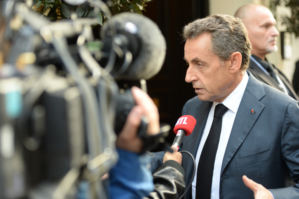 L'essentiel de l'actualité en France du 17 au 23 mars 2018 