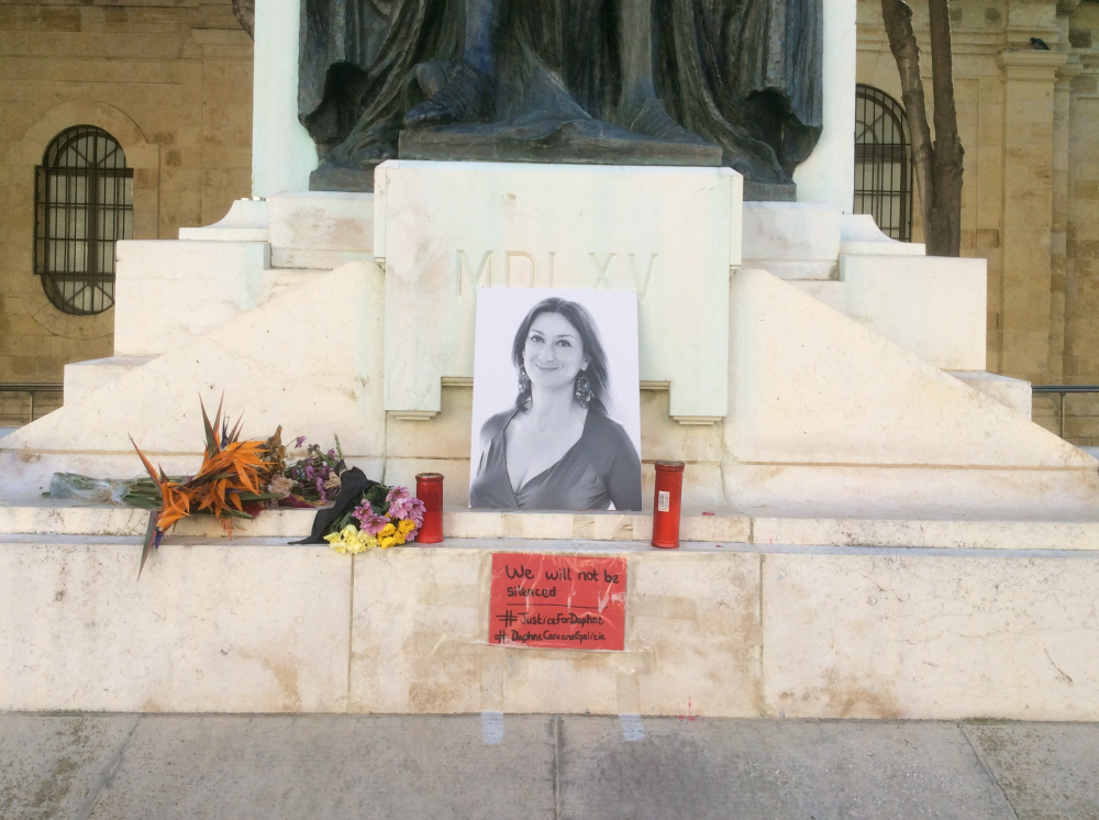 L’essentiel de l’actualité internationale du 14 au 20 avril 2018