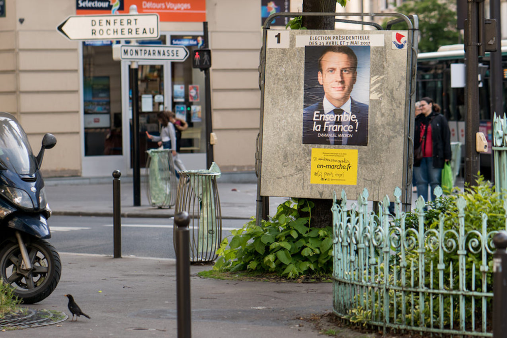 GL Events et Emmanuel Macron : comprendre l'affaire en 7 points 
