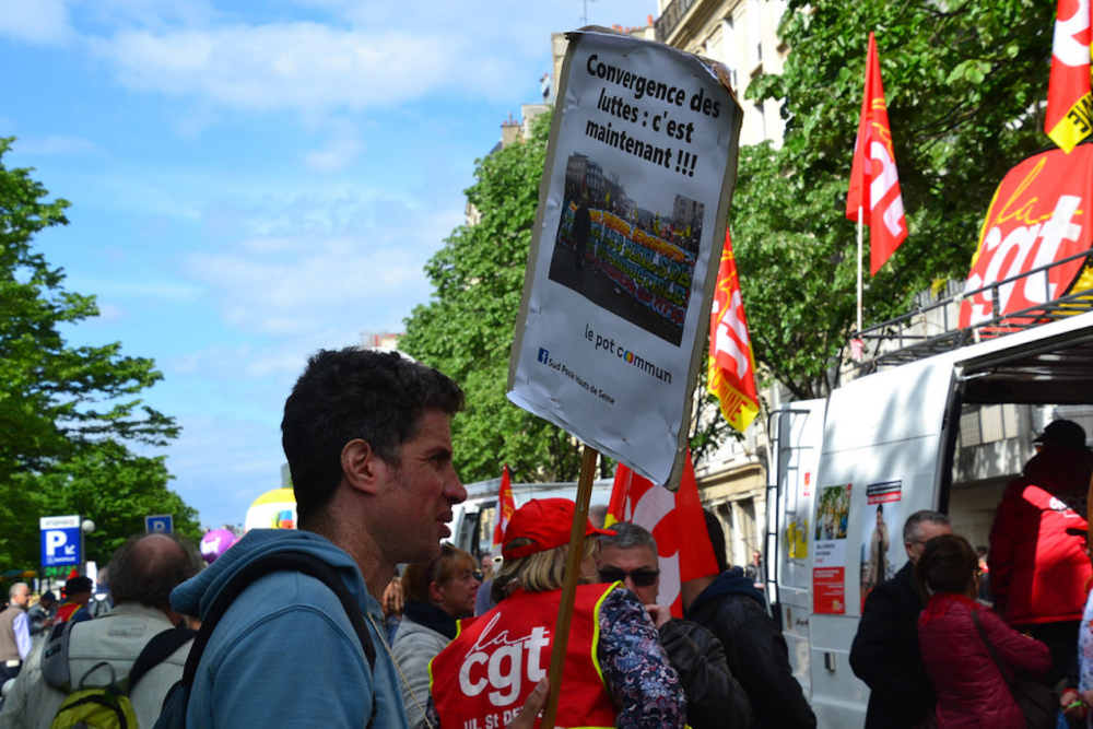 L'essentiel de l'actualité en France du 28 avril au 4 mai 2018