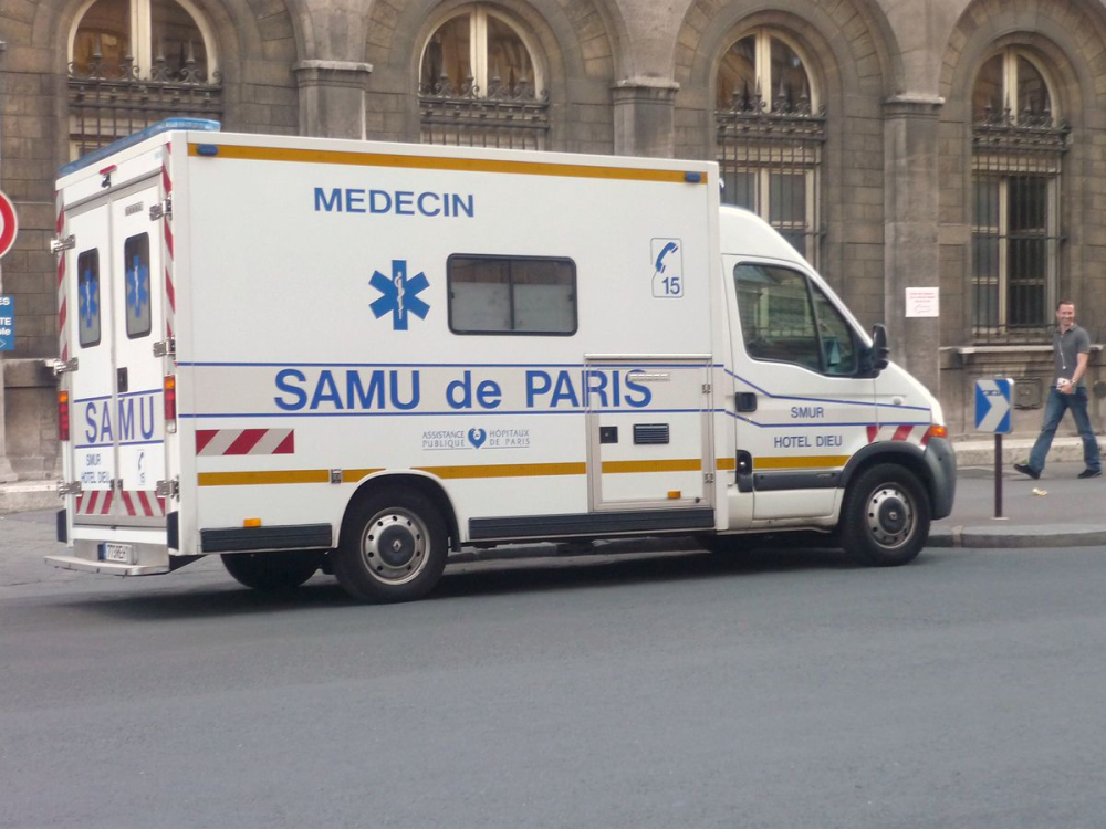 L’essentiel de l’actualité en France du 5 au 11 mai 2018