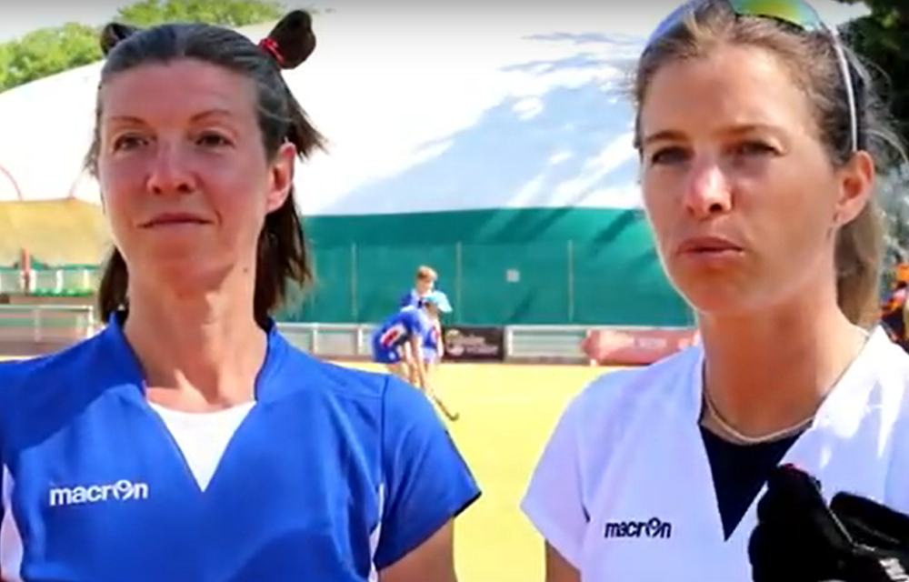 Mondial 2018 : qui finance l’équipe de France… de hockey sur gazon ?