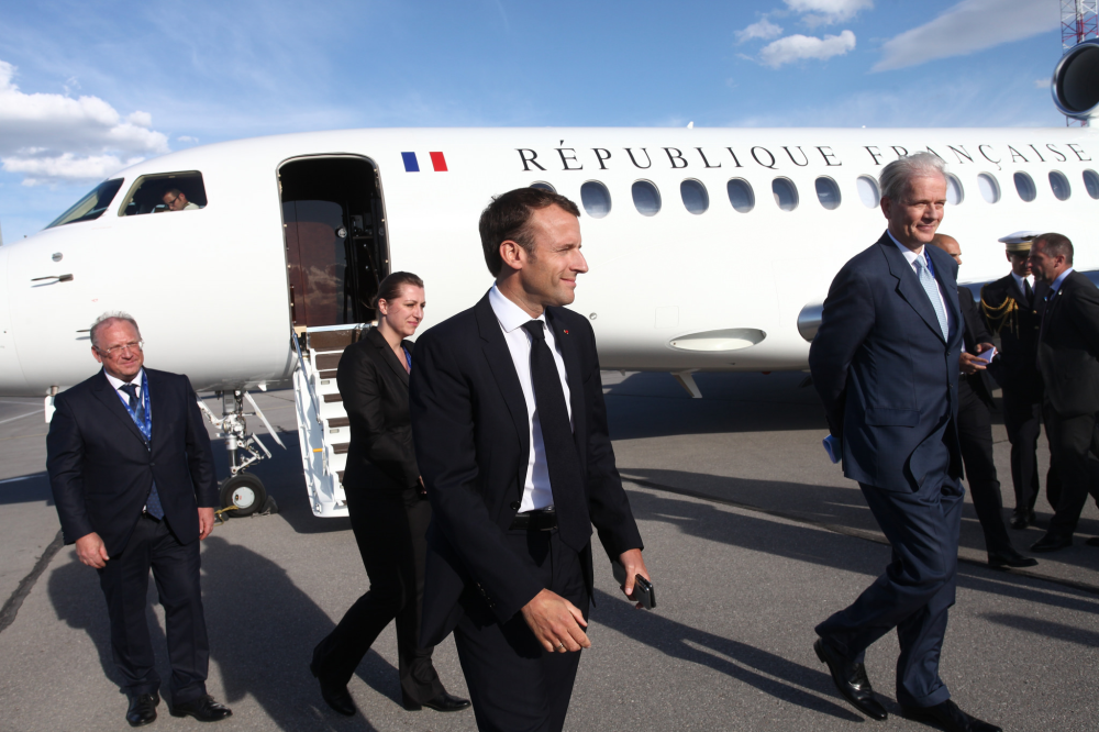 L’essentiel de l’actualité en France du 16 au 22 juin 2018