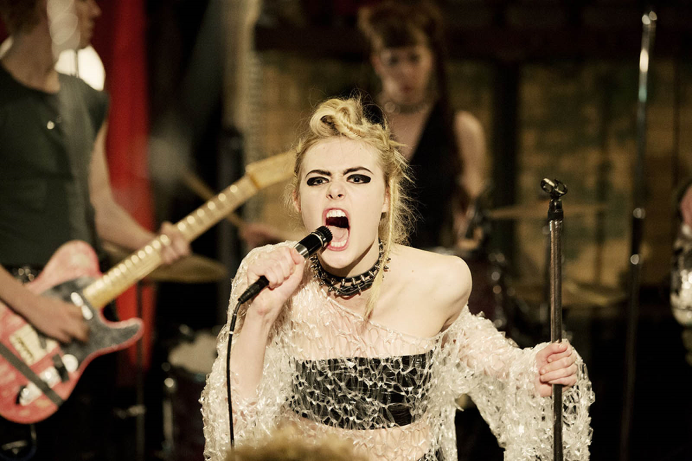 Cinéma : 3 bonnes raisons d'aller voir How to talk with girls at parties