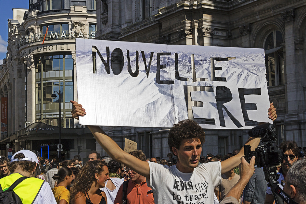 L’essentiel de l’actualité en France du 8 au 14 septembre 2018