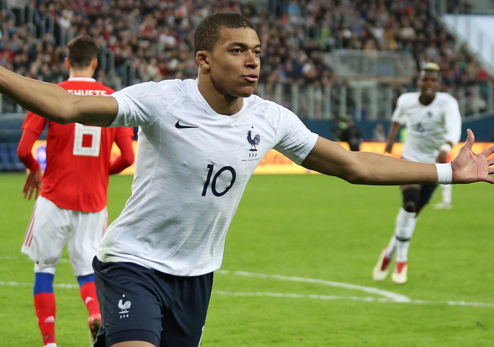 L’essentiel de l’actualité sportive du 02 au 08 octobre 2018