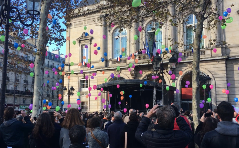 L'essentiel de l'actualité en France du 10 au 16 novembre 2018