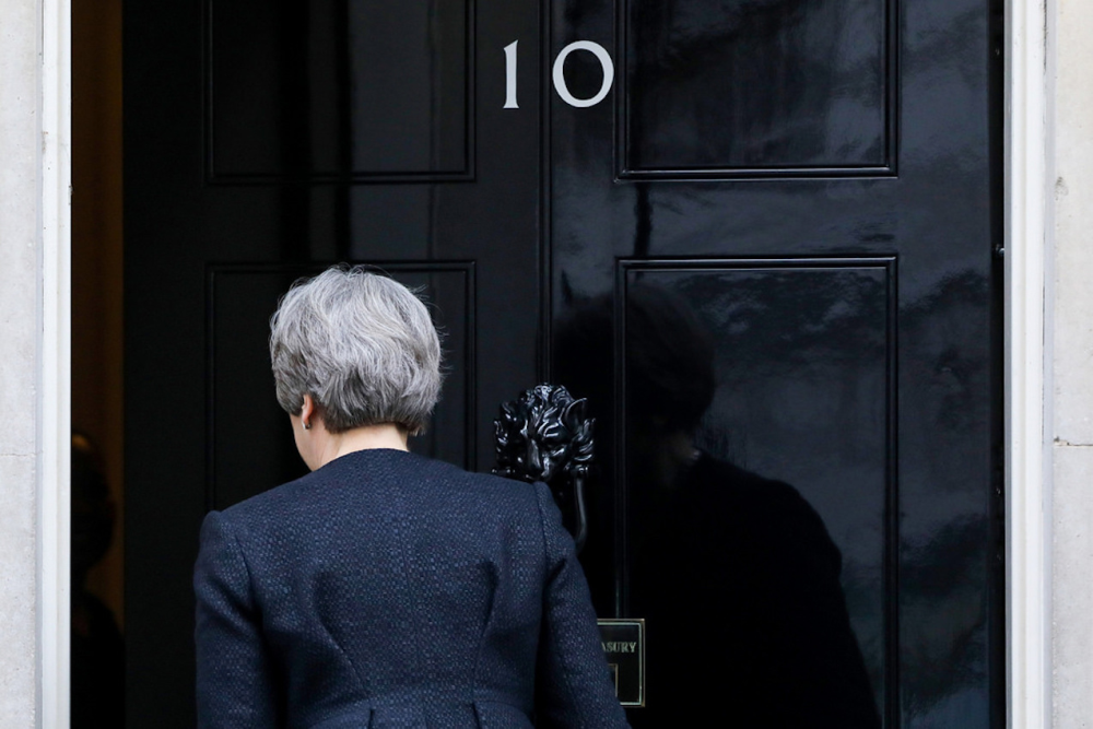 L'essentiel de l'actualité internationale du 12 au 18 janvier 2019
