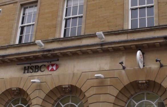 HSBC : la liste qui fait trembler les personnalités françaises