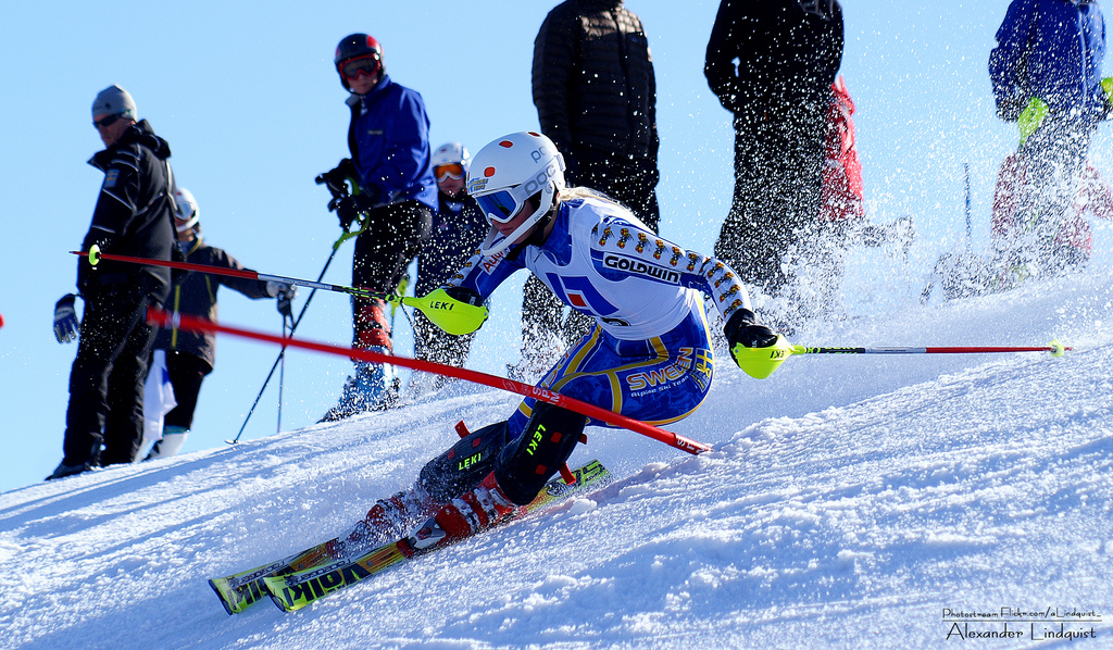 Qui a inventé les Jeux olympiques… d’hiver ?
