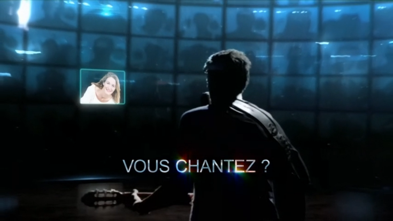 Rising Star : le nouveau télé-crochet d’M6