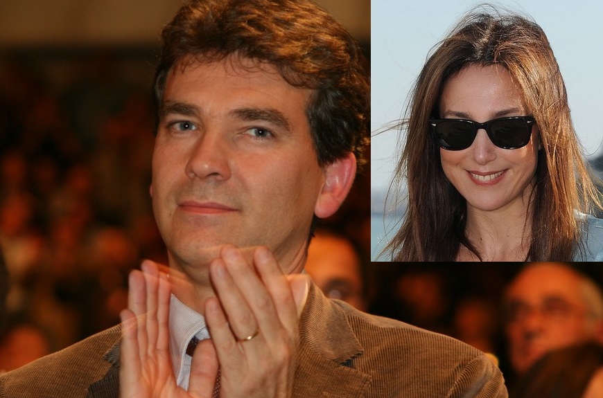 Montebourg/Zylberstein : la presse people "illicite" ?