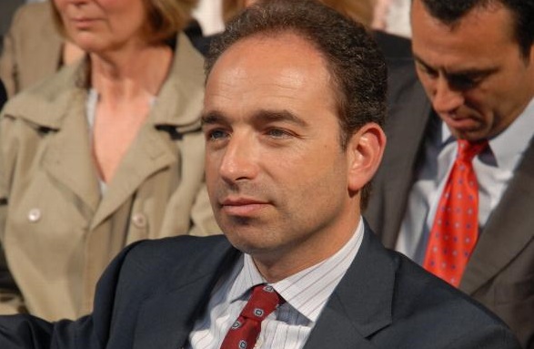 Fin de partie pour Copé ?