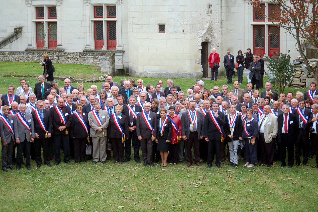 Elections municipales : d’où vient le terme de maire ?