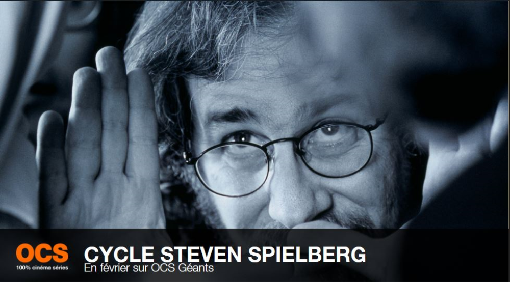 L'instant Pop : Un documentaire inédit sur Spielberg