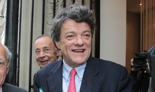 L’UDI est orpheline, Jean-Louis Borloo quitte la vie politique