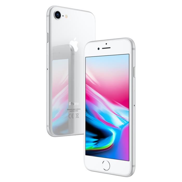 Bons plans du 26 février 2019 : APPLE iPhone 8 Argent 64 Go, JBL BAR 5.1 , APPLE iPhone 6s Rose Or 128 Go