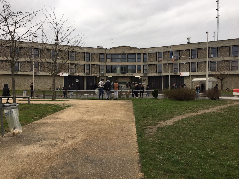 L'essentiel de l'actualité en France du 2 au 8 mars 2019