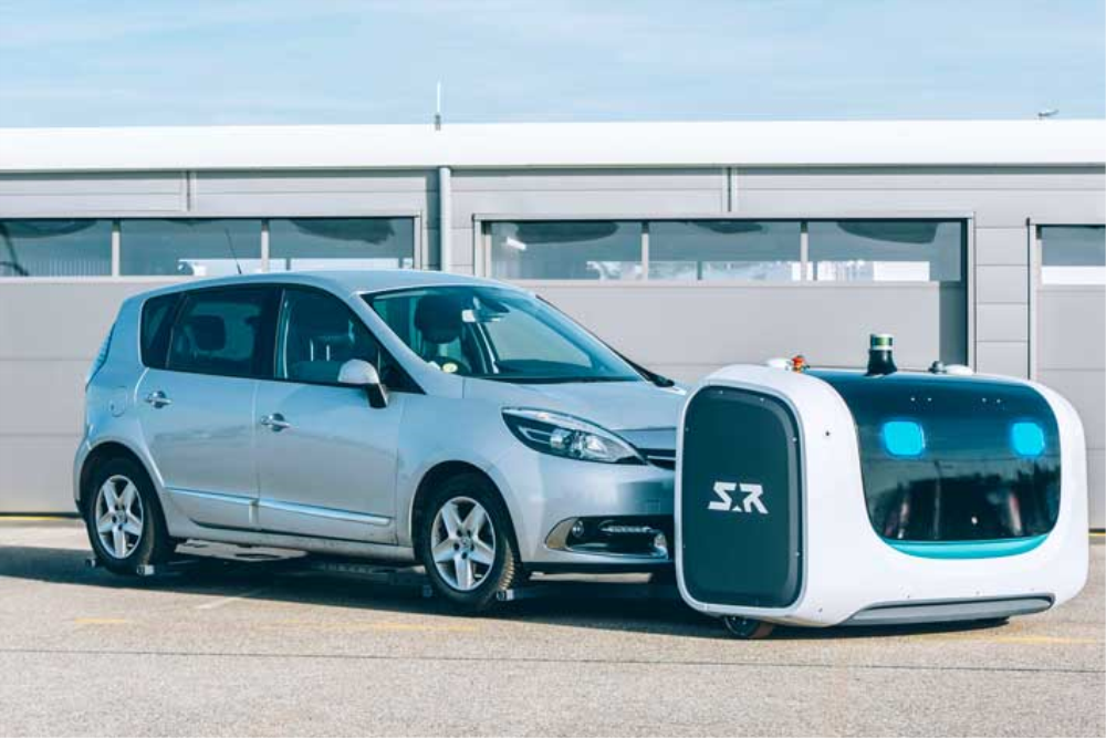 Revue de presse High-Tech de la semaine du 9 au 15 mars 2018