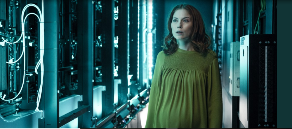 Séries Mania 2019 Jour 3 : Vive la fin du monde