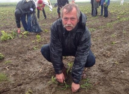 Mais qui est Monsanto ?