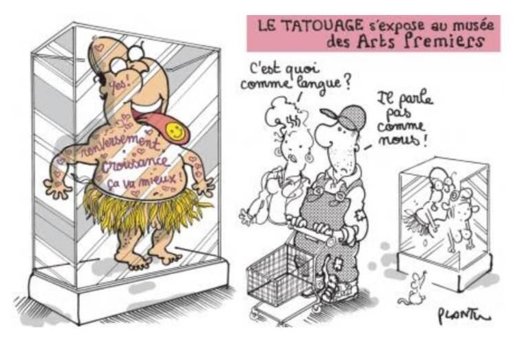 Hollande au 7e ciel avec une Marianne : Le Monde censure sa Une