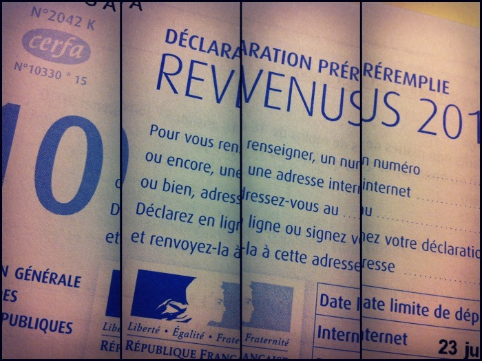Impôt sur le revenu : les questions qui tuent
