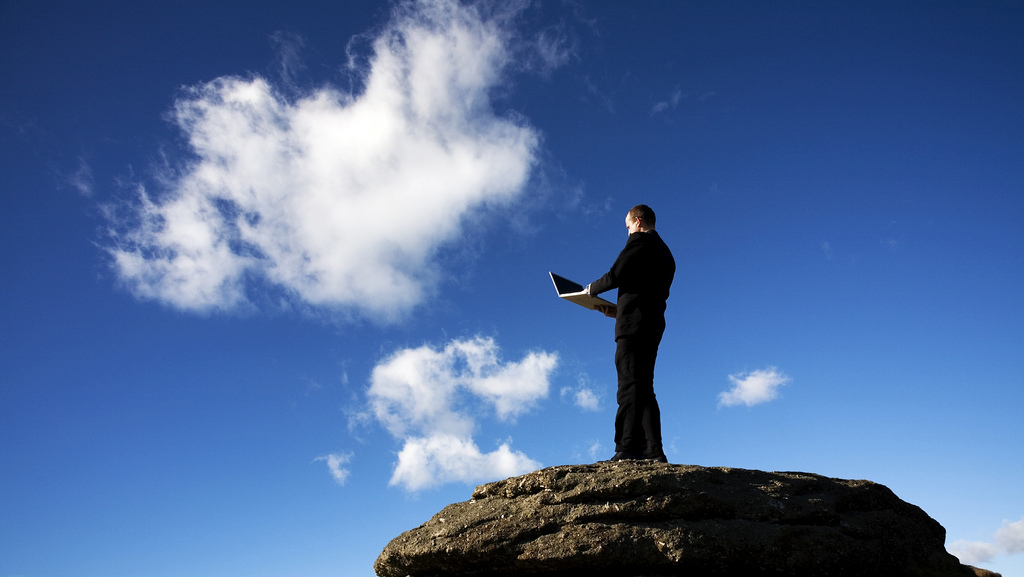 Le Cloud c'est quoi ?