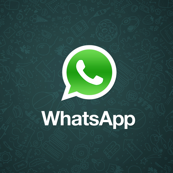 Whatsapp a disparu  !