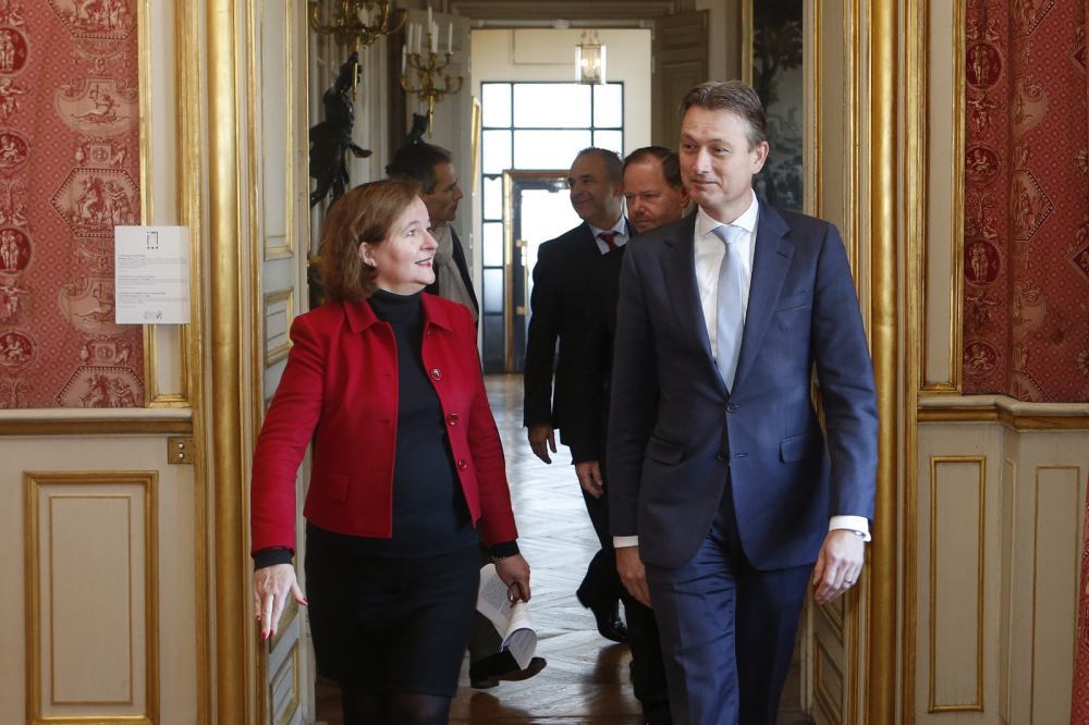 L’essentiel de l’actualité en France du 23 au 29 mars 2019