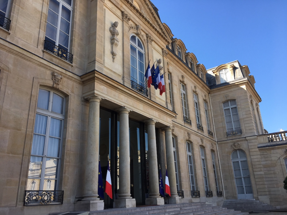 Gouvernement : qui sont les nouveaux ministres ?