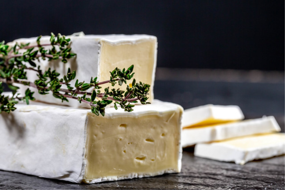 Extension de l'AOP : la mort du camembert ?