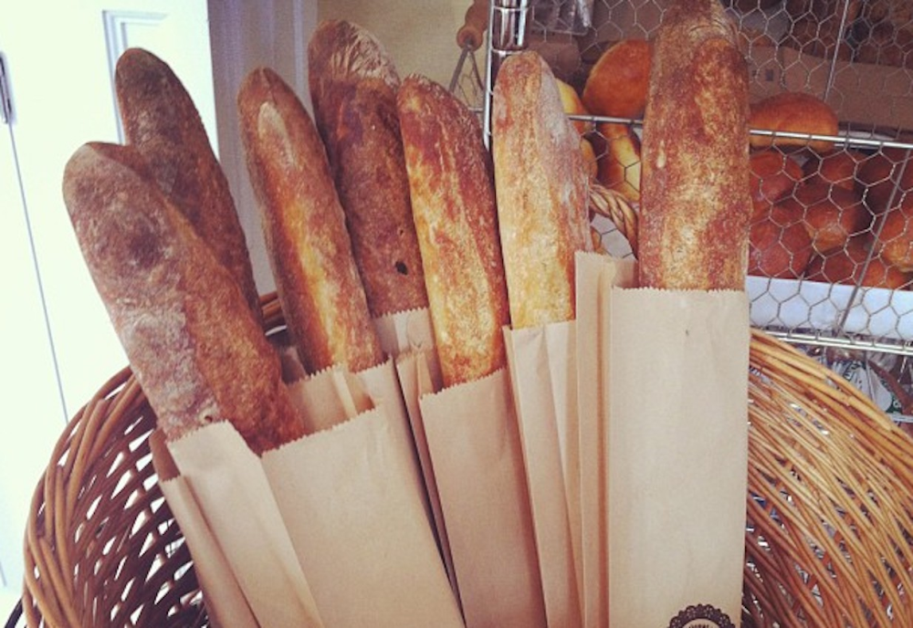 La meilleure baguette de Paris, TwinsWheel et Simbakubwa