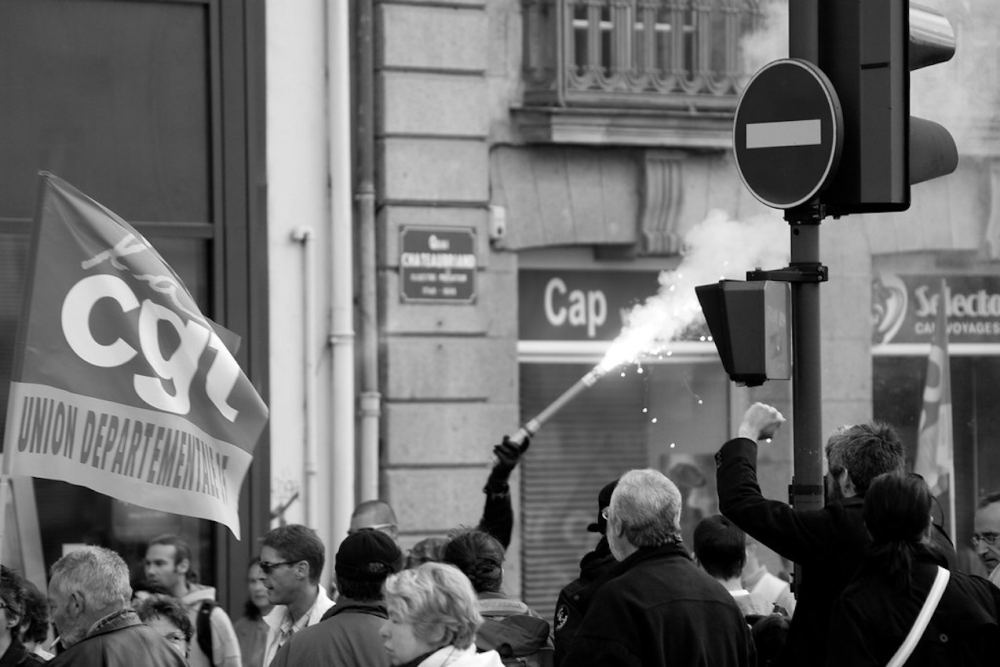 L'essentiel de l'actualité en France du 27 avril au 3 mai 2019