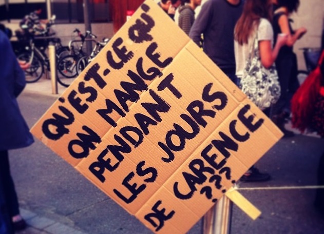 Intermittents : statut, réforme et colère