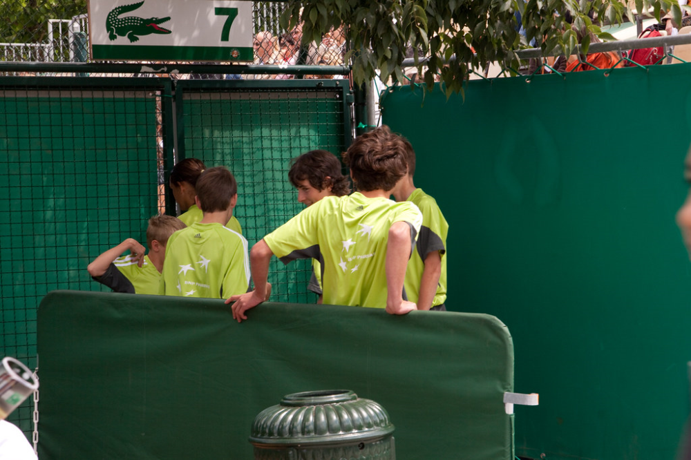 Roland Garros 2019 : les chiffres insolites (et hallucinants !) du tournoi
